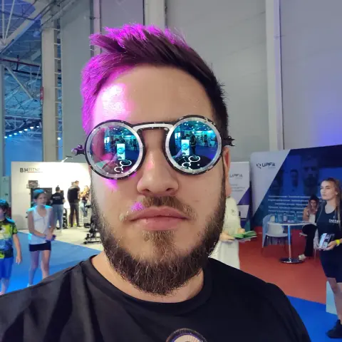Profile Picture